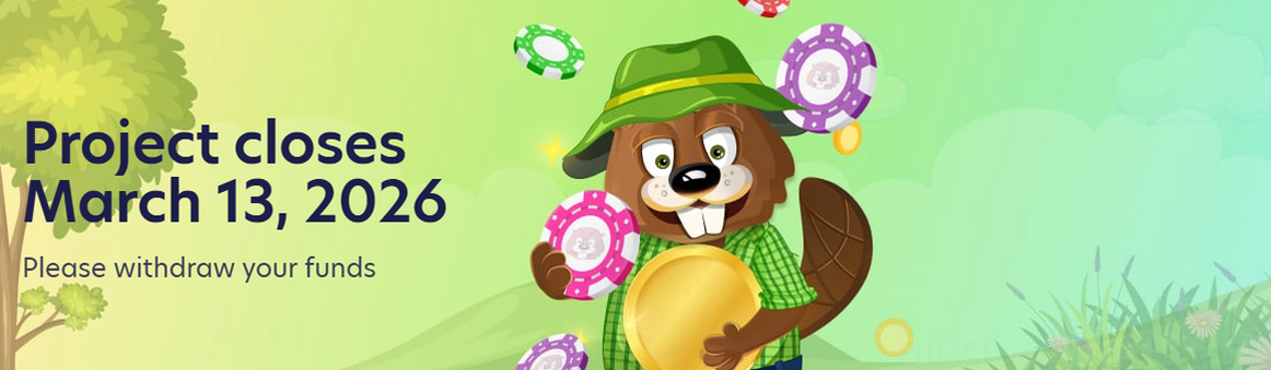 Bingobonga Casino Cashback